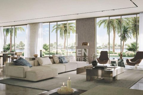 Willa na sprzedaż w Mohammed Bin Rashid City, Dubai, ZEA 5 sypialnie, 658.78 mkw., nr 742450 - zdjęcie 2