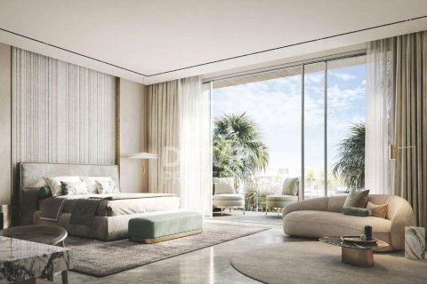 Willa na sprzedaż w Mohammed Bin Rashid City, Dubai, ZEA 5 sypialnie, 658.78 mkw., nr 742450 - zdjęcie 6