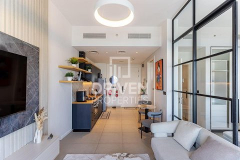 Apartament în Dubai Hills Estate, Dubai, EAU 1 dormitor, 45.15 mp.  №742456