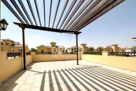 Villa in The Villa, Dubai, UAE 5 bedrooms, 948.63 sq.m. № 742454 - photo 20