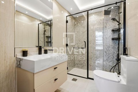 Apartament në DAMAC Hills (Akoya by DAMAC), Dubai, Emiratet e Bashkuara Arabe 2 dhoma gjumi, 160.72 m2. № 742452 - Foto 15