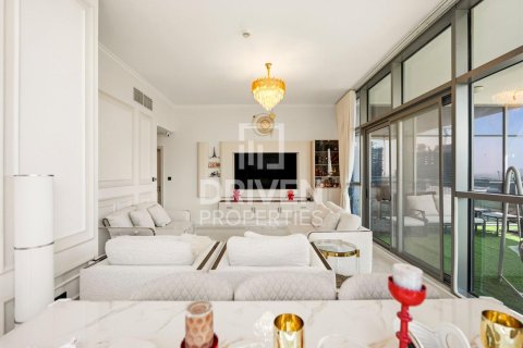 Apartament në DAMAC Hills (Akoya by DAMAC), Dubai, Emiratet e Bashkuara Arabe 2 dhoma gjumi, 160.72 m2. № 742452 - Foto 5