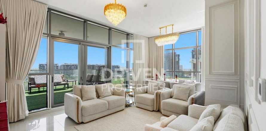 Apartament në DAMAC Hills (Akoya by DAMAC), Dubai, Emiratet e Bashkuara Arabe 2 dhoma gjumi, 160.72 m2. № 742452