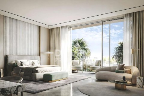 Vila v Mohammed Bin Rashid City, Dubai, SAE 5 ložnice, 789.21 m² Č.: 742455 - fotografie 7