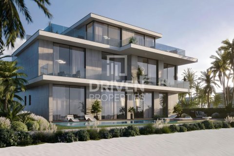 Vila v Mohammed Bin Rashid City, Dubai, SAE 5 ložnice, 789.21 m² Č.: 742455 - fotografie 12