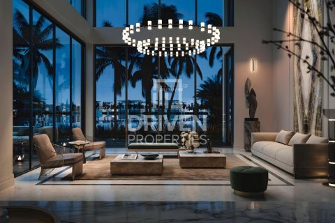 Villa Mohammed Bin Rashid City, Dubaijā, AAE 5 istabas, 789.21 m2 Nr. 742455