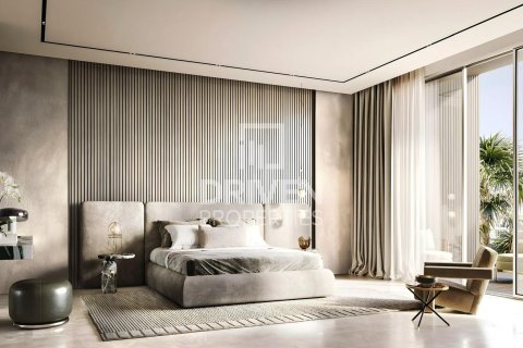 Vila v Mohammed Bin Rashid City, Dubai, SAE 5 ložnice, 789.21 m² Č.: 742455 - fotografie 8