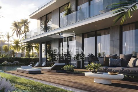 Vila v Mohammed Bin Rashid City, Dubai, SAE 5 ložnice, 789.21 m² Č.: 742455 - fotografie 10