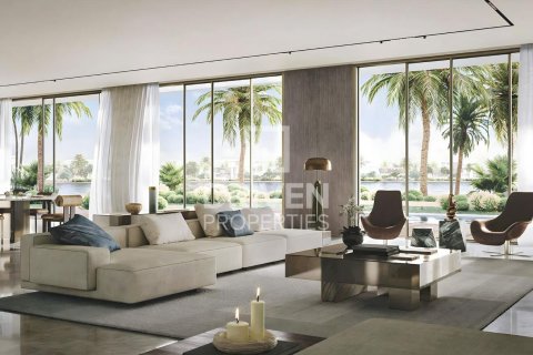 Vila v Mohammed Bin Rashid City, Dubai, SAE 5 ložnice, 789.21 m² Č.: 742455 - fotografie 5