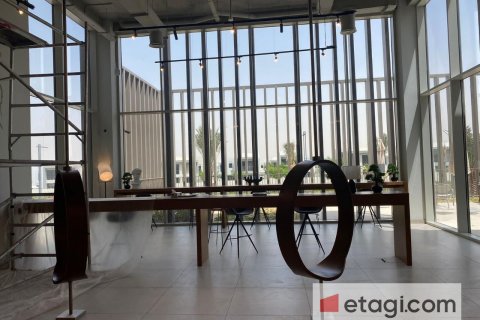Apartment sa Downtown Dubai (Downtown Burj Dubai), Dubai, UAE 1 silid-tulugan, 61.5 sq.m. № 563704 - larawan 11