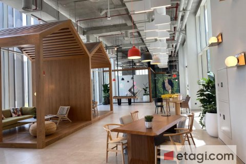 Apartment sa Downtown Dubai (Downtown Burj Dubai), Dubai, UAE 1 silid-tulugan, 61.5 sq.m. № 563704 - larawan 13