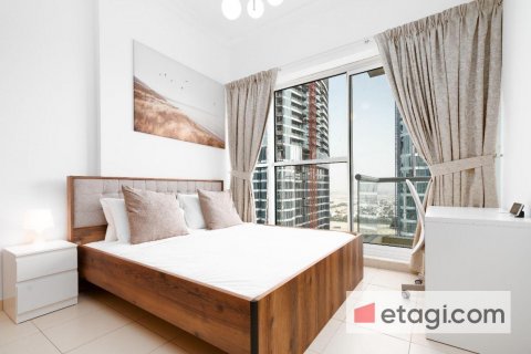 Apartment sa Downtown Dubai (Downtown Burj Dubai), Dubai, UAE 1 silid-tulugan, 61.5 sq.m. № 563704 - larawan 1