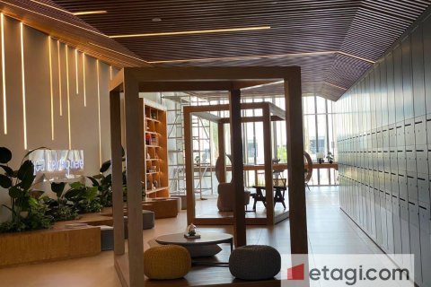 Apartment sa Downtown Dubai (Downtown Burj Dubai), Dubai, UAE 1 silid-tulugan, 61.5 sq.m. № 563704 - larawan 12