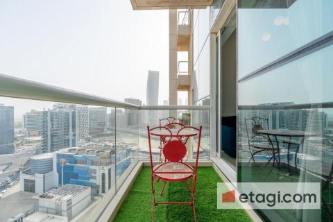 Apartment sa Downtown Dubai (Downtown Burj Dubai), Dubai, UAE 1 silid-tulugan, 61.5 sq.m. № 563704 - larawan 9
