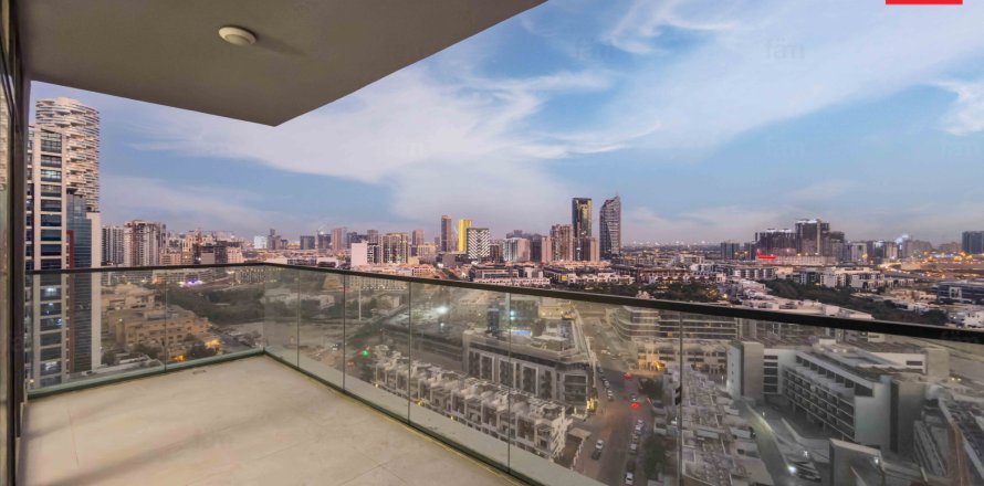 Huoneisto Dubai, Arabiemiraatit 2 makuuhuonetta, 142.5 m2 № 766496