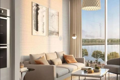Apartmen di Ras Al Khor, Dubai, UAE 1 bilik tidur, 68.2 meter persegi № 766499 - foto 2