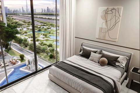 Apartmen di Ras Al Khor, Dubai, UAE 1 bilik tidur, 68.2 meter persegi № 766499 - foto 5