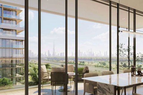 阿联酋 Dubai Ras Al Khor 公寓  1 卧, 68.2 平方米 , 编号 766499