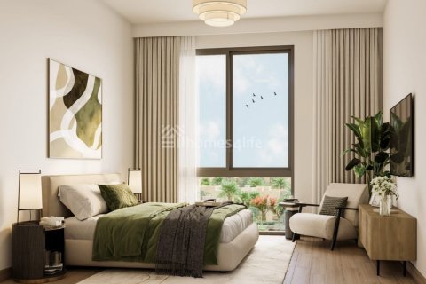 Apartman u gradu Town Square, Dubai, UAE 1 spavaća soba, 67 m2 Br. 728794 - Slika 9