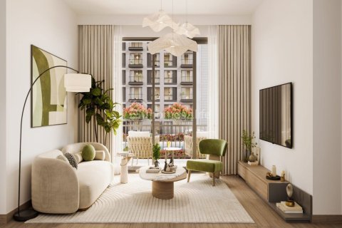 Apartman u gradu Town Square, Dubai, UAE 1 spavaća soba, 67 m2 Br. 728794 - Slika 11