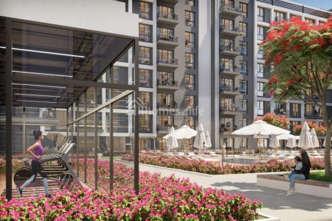 Apartman u gradu Town Square, Dubai, UAE 1 spavaća soba, 67 m2 Br. 728794 - Slika 7