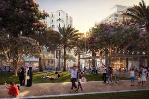 Apartman u gradu Town Square, Dubai, UAE 1 spavaća soba, 67 m2 Br. 728794 - Slika 6