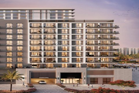 Apartman u gradu Town Square, Dubai, UAE 1 spavaća soba, 67 m2 Br. 728794 - Slika 12