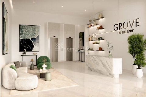 Apartman u gradu Town Square, Dubai, UAE 1 spavaća soba, 67 m2 Br. 728794 - Slika 10