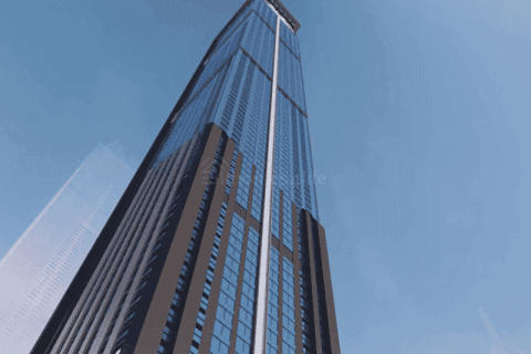 Penthouse zum Verkauf in Dubai Marina, Dubai, VAE 4 Schlafzimmer, 253 m2 Nr. 728795 - Foto 3