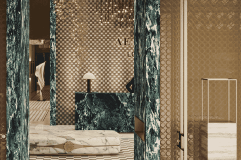 Penthouse zum Verkauf in Dubai Marina, Dubai, VAE 4 Schlafzimmer, 253 m2 Nr. 728795 - Foto 5