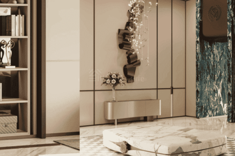 Penthouse zum Verkauf in Dubai Marina, Dubai, VAE 4 Schlafzimmer, 253 m2 Nr. 728795 - Foto 7