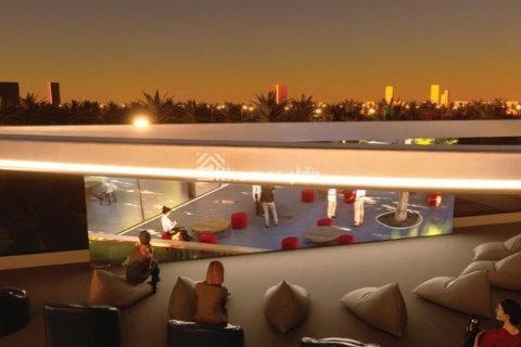 Dubai Production City (IMPZ), UAE의 판매용 아파트 38제곱미터 번호 728792 - 사진 6