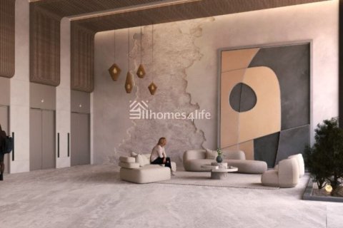 Dubai Production City (IMPZ), UAE의 판매용 아파트 38제곱미터 번호 728792 - 사진 9