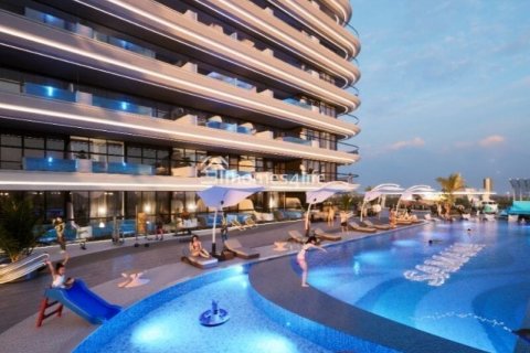 Dubai Production City (IMPZ), UAE의 판매용 아파트 38제곱미터 번호 728792 - 사진 4
