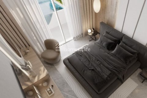 Dubai Production City (IMPZ), UAE의 판매용 아파트 38제곱미터 번호 728792 - 사진 3