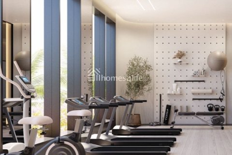 Dubai Production City (IMPZ), UAE의 판매용 아파트 38제곱미터 번호 728792 - 사진 7