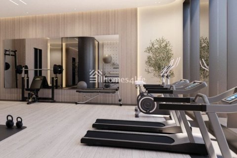 Dubai Production City (IMPZ), UAE의 판매용 아파트 38제곱미터 번호 728792 - 사진 8
