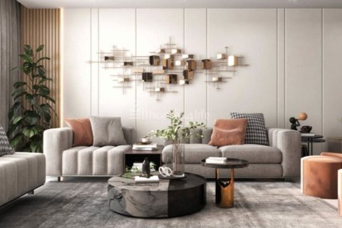 Townhouse sa Dubai Investment Park, UAE 1 silid-tulugan, 67 sq.m. № 728790 - larawan 4