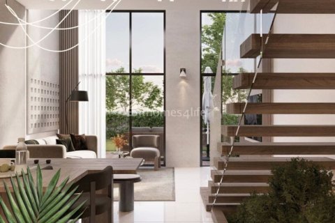 Townhouse sa Dubai Investment Park, UAE 1 silid-tulugan, 67 sq.m. № 728790 - larawan 5