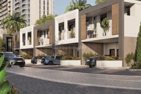 Townhouse sa Dubai Investment Park, UAE 1 silid-tulugan, 67 sq.m. № 728790 - larawan 10