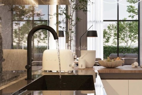 Townhouse sa Dubai Investment Park, UAE 1 silid-tulugan, 67 sq.m. № 728790 - larawan 7