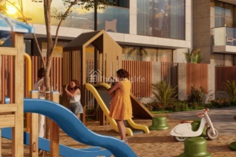 Townhouse sa Dubai Investment Park, UAE 1 silid-tulugan, 67 sq.m. № 728790 - larawan 9