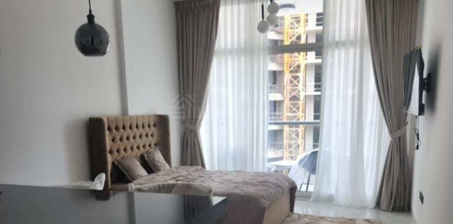 Lakás itt: Arjan, Dubai, EAE, 40 m², azonosító: 728791