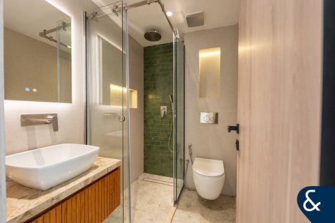 Снять в аренду виллу в Meadows, Дубай, ОАЭ 4 спальни, 320м2, № 698142 - фото 11