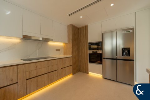 Снять в аренду виллу в Meadows, Дубай, ОАЭ 4 спальни, 320м2, № 698142 - фото 4