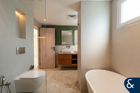 Снять в аренду виллу в Meadows, Дубай, ОАЭ 4 спальни, 320м2, № 698142 - фото 9