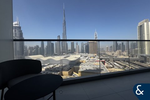 Apartmen di Downtown Dubai (Downtown Burj Dubai), UAE 3 bilik tidur, 132 meter persegi № 698140 - foto 1