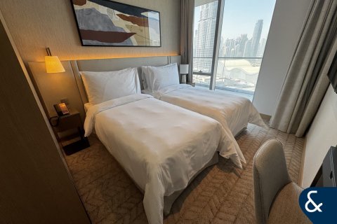 Apartmen di Downtown Dubai (Downtown Burj Dubai), UAE 3 bilik tidur, 132 meter persegi № 698140 - foto 15