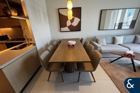 Apartmen di Downtown Dubai (Downtown Burj Dubai), UAE 3 bilik tidur, 132 meter persegi № 698140 - foto 6