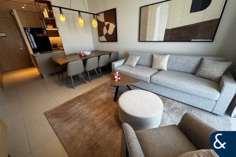 Apartmen di Downtown Dubai (Downtown Burj Dubai), UAE 3 bilik tidur, 132 meter persegi № 698140 - foto 2